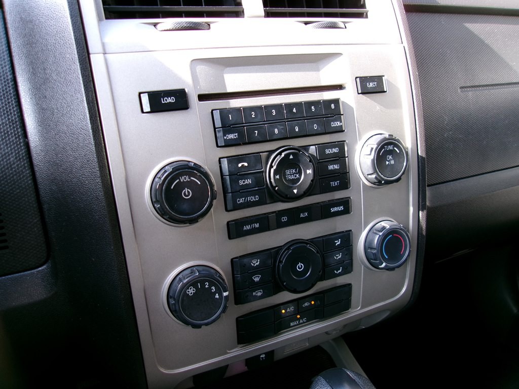 2010 Ford Escape Image 68
