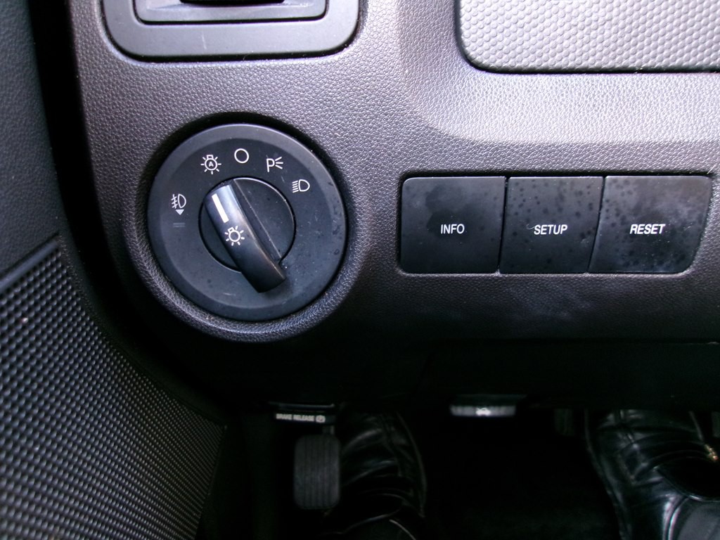 2010 Ford Escape Image 72