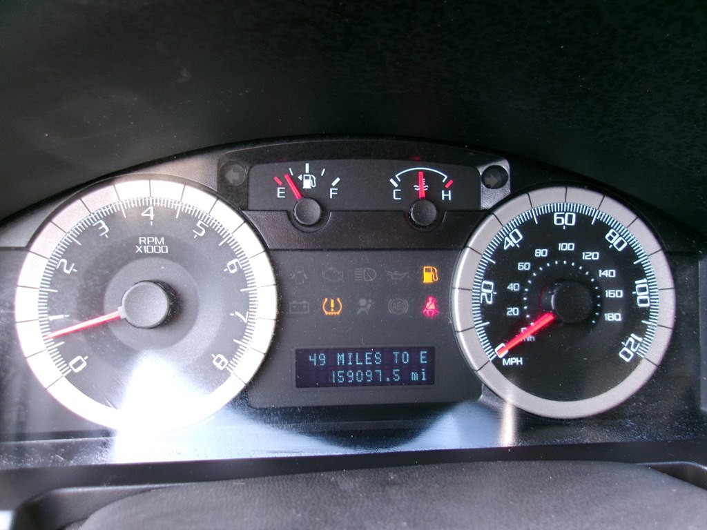 2010 Ford Escape Image 77