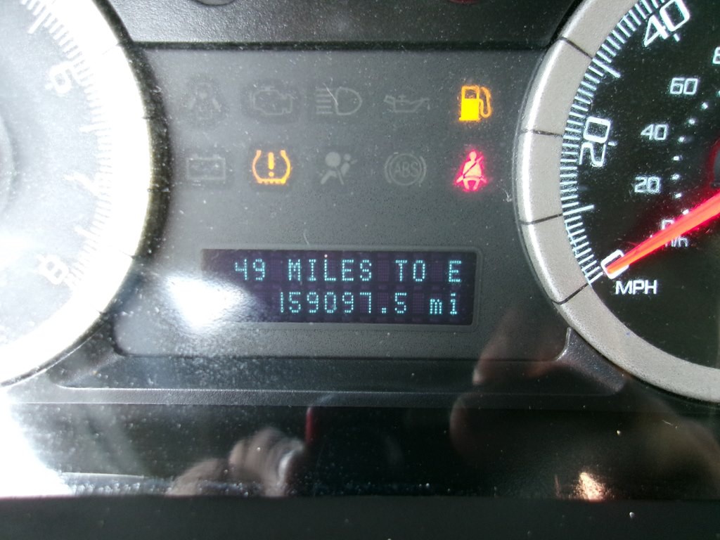 2010 Ford Escape Image 78