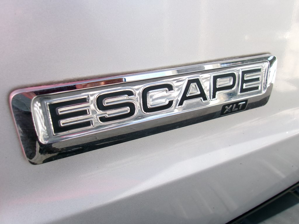 2010 Ford Escape Image 81