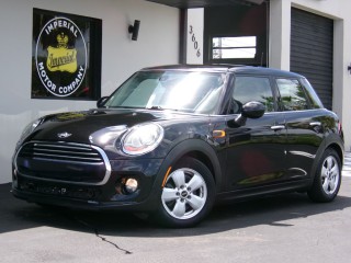 Image for 2016 MINI Cooper  ID: 7431079