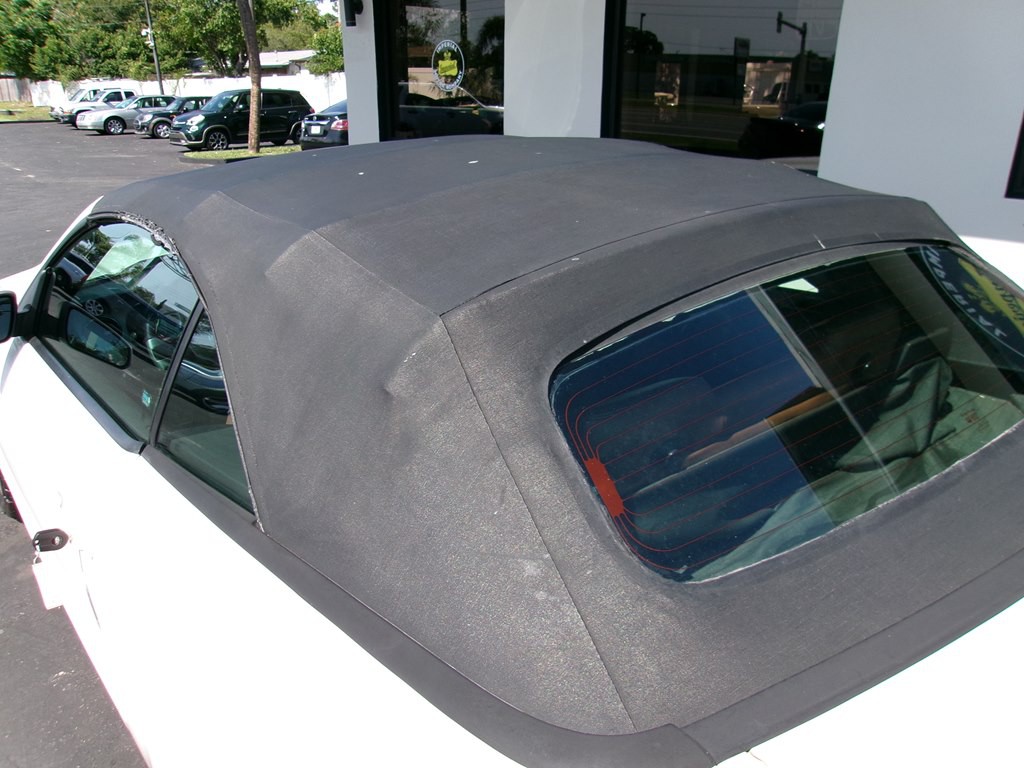 2010 Ford Mustang Image 33