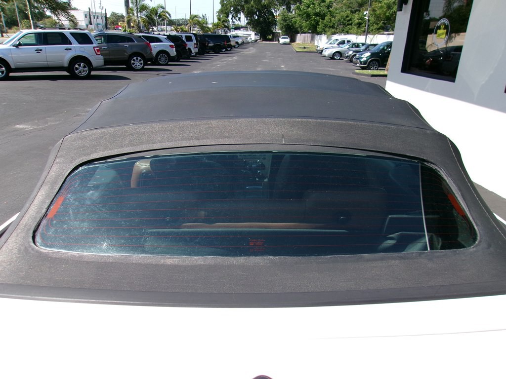 2010 Ford Mustang Image 34