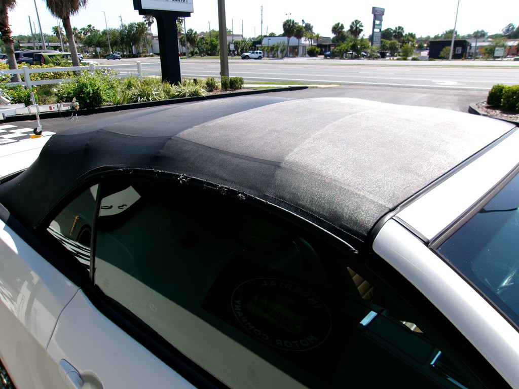 2010 Ford Mustang Image 37