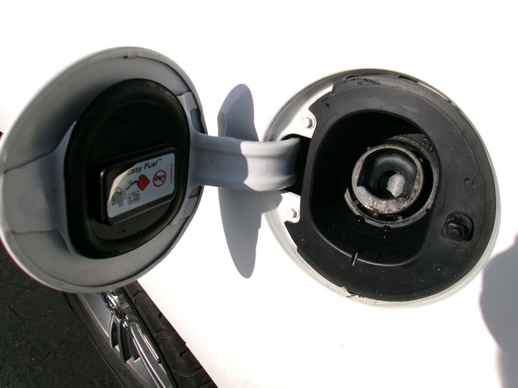 2010 Ford Mustang Image 46