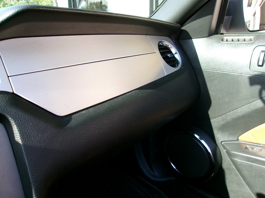 2010 Ford Mustang Image 70