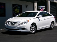 Image for 2013 Hyundai Sonata GLS ID: 7456125
