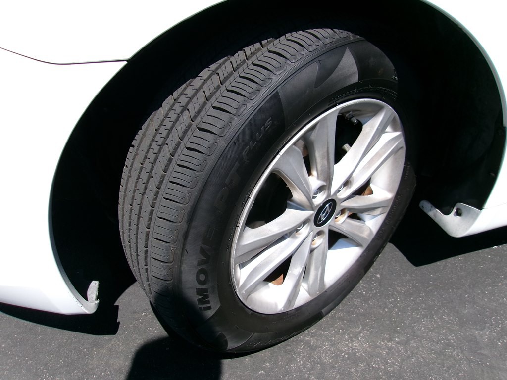 2013 Hyundai Sonata Image 32