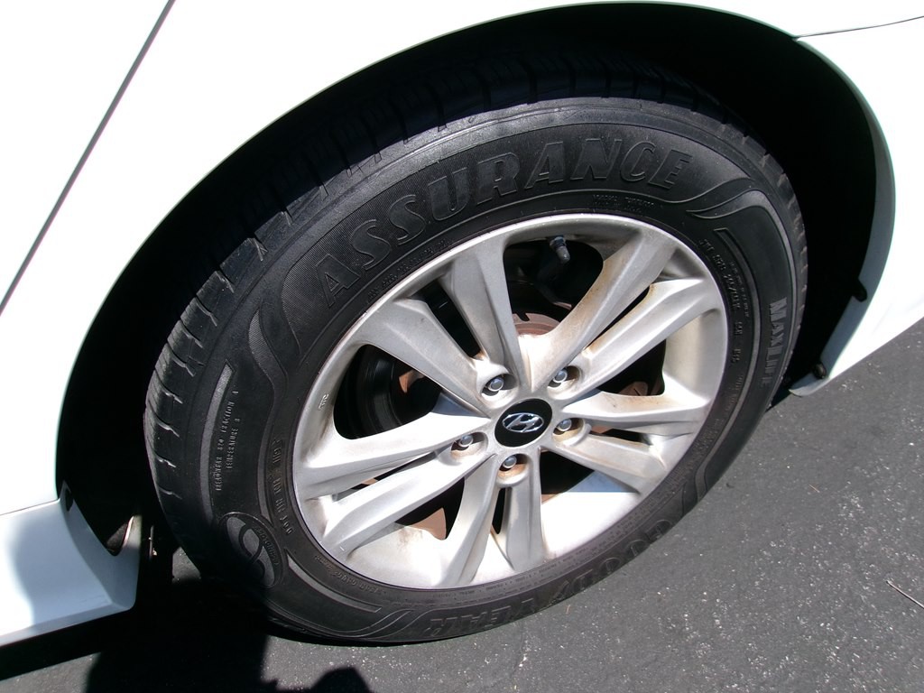 2013 Hyundai Sonata Image 33