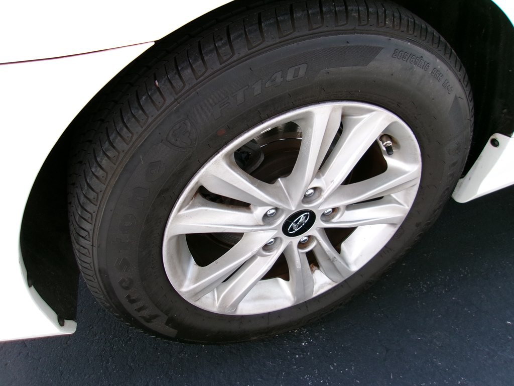 2013 Hyundai Sonata Image 34