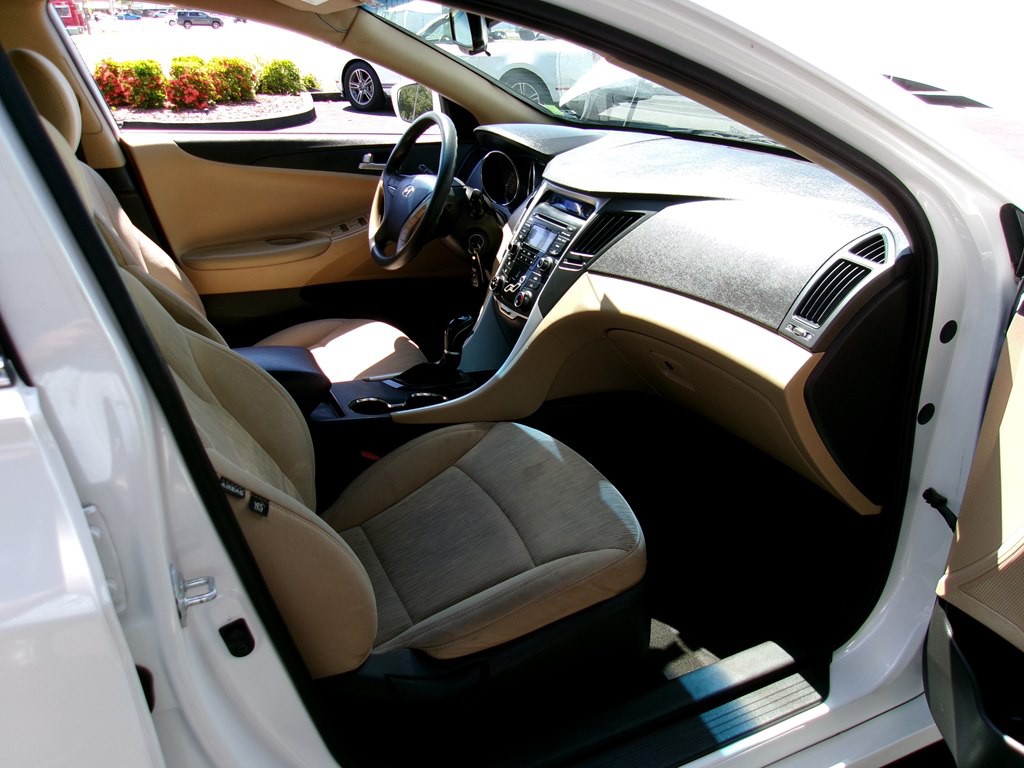 2013 Hyundai Sonata Image 51