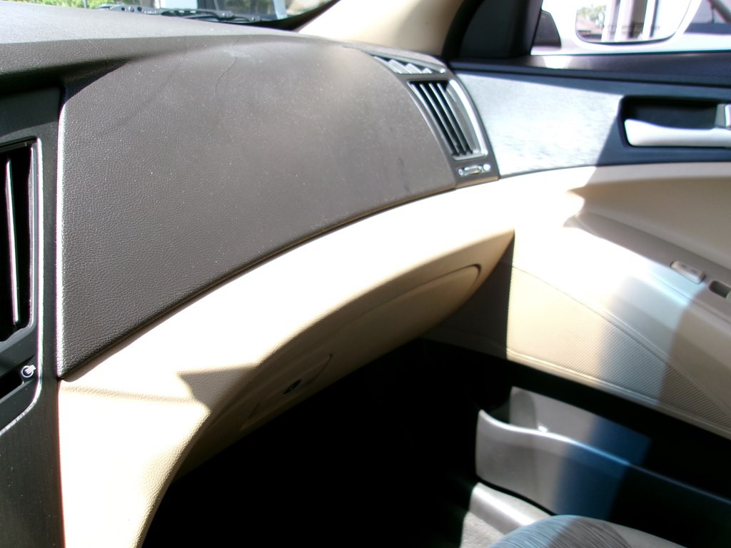 2013 Hyundai Sonata Image 64
