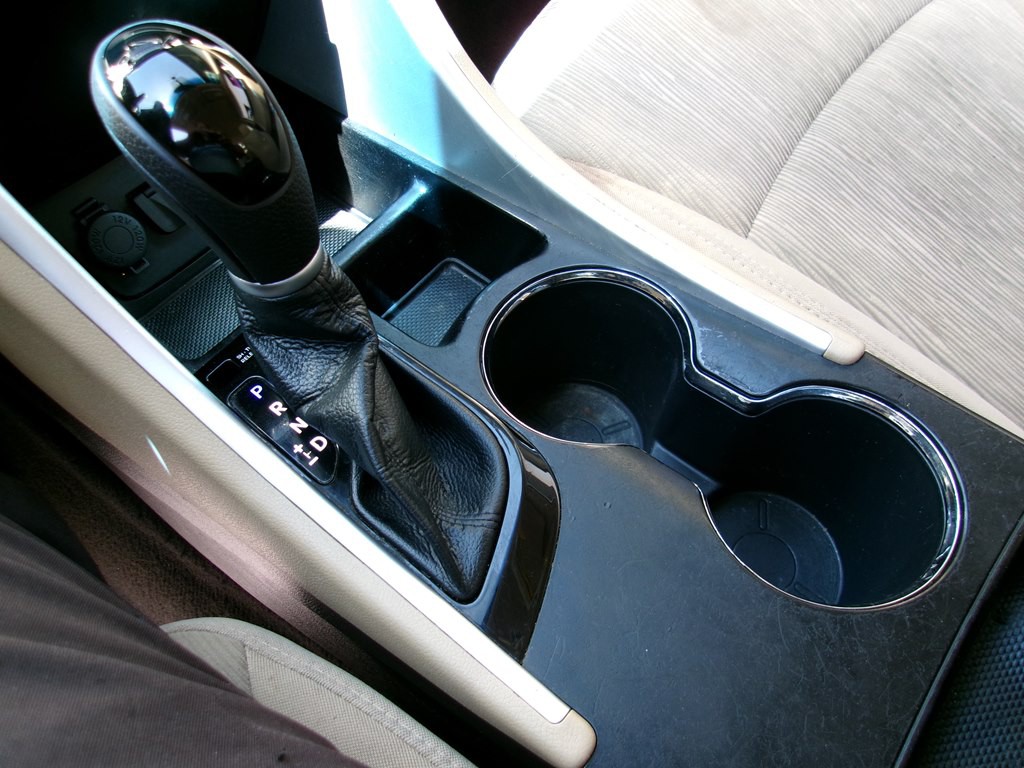 2013 Hyundai Sonata Image 65