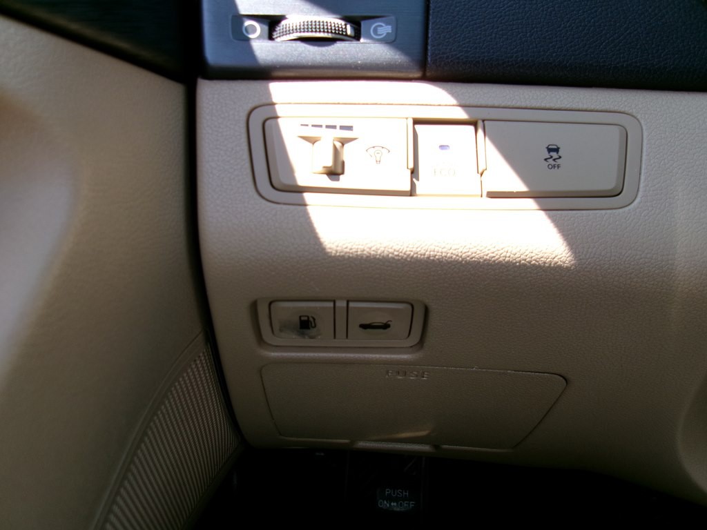 2013 Hyundai Sonata Image 70