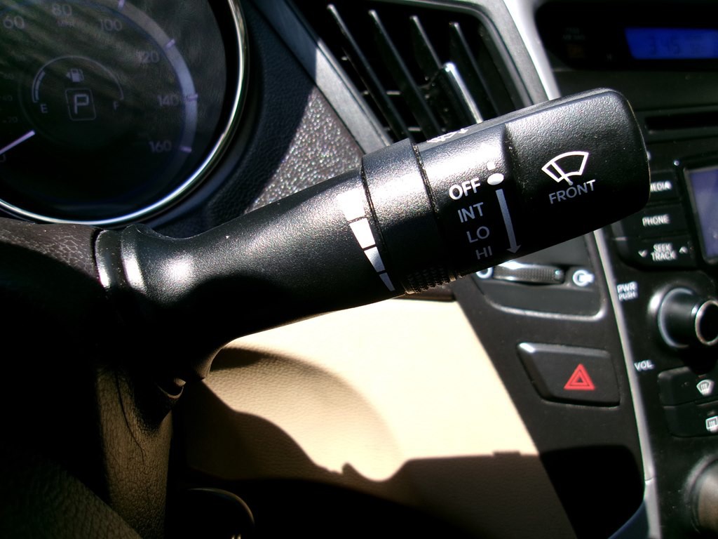 2013 Hyundai Sonata Image 72