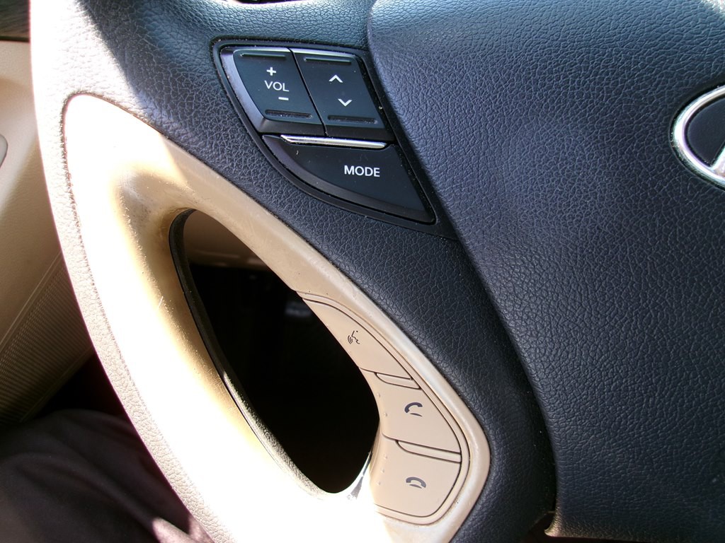 2013 Hyundai Sonata Image 73