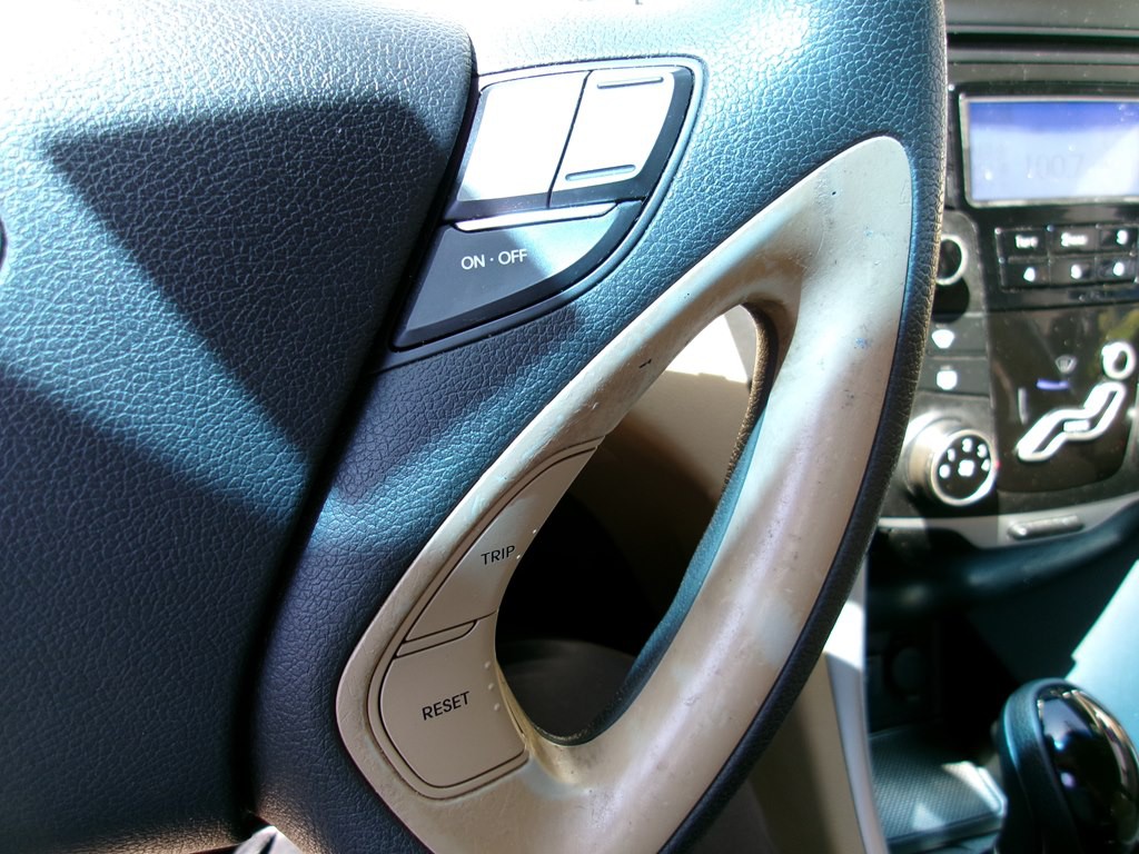 2013 Hyundai Sonata Image 74