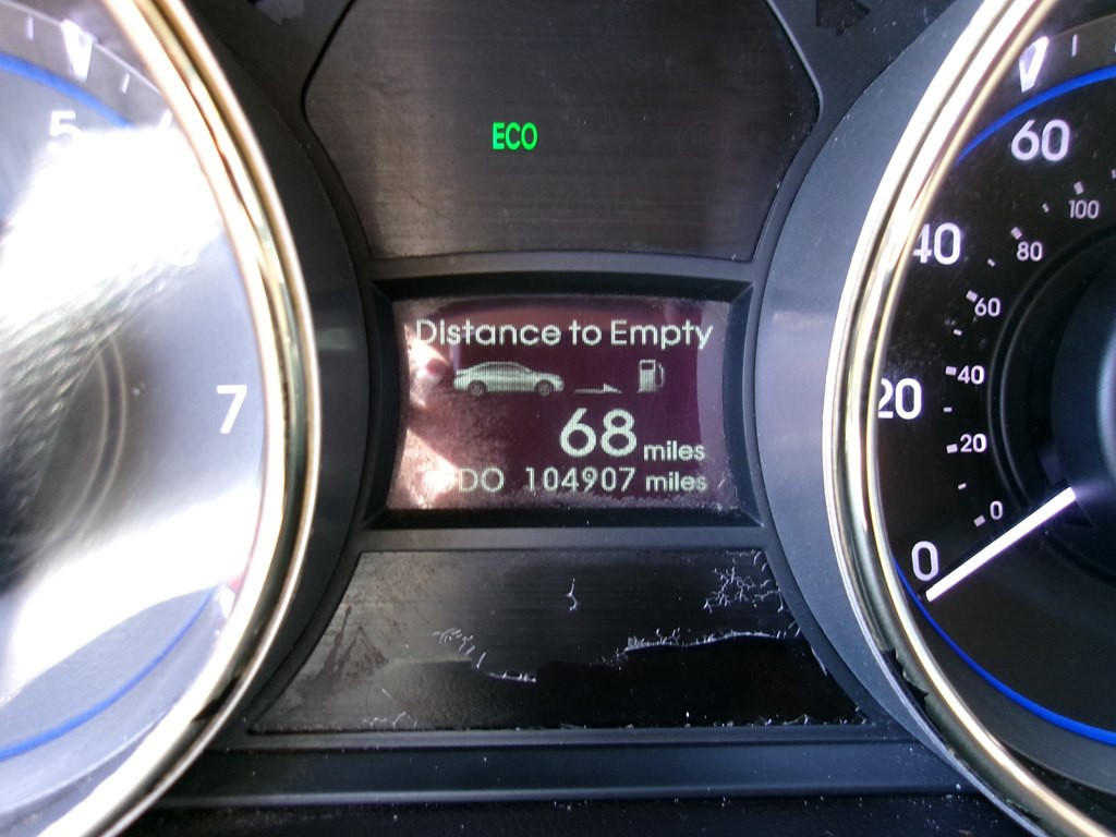 2013 Hyundai Sonata Image 77
