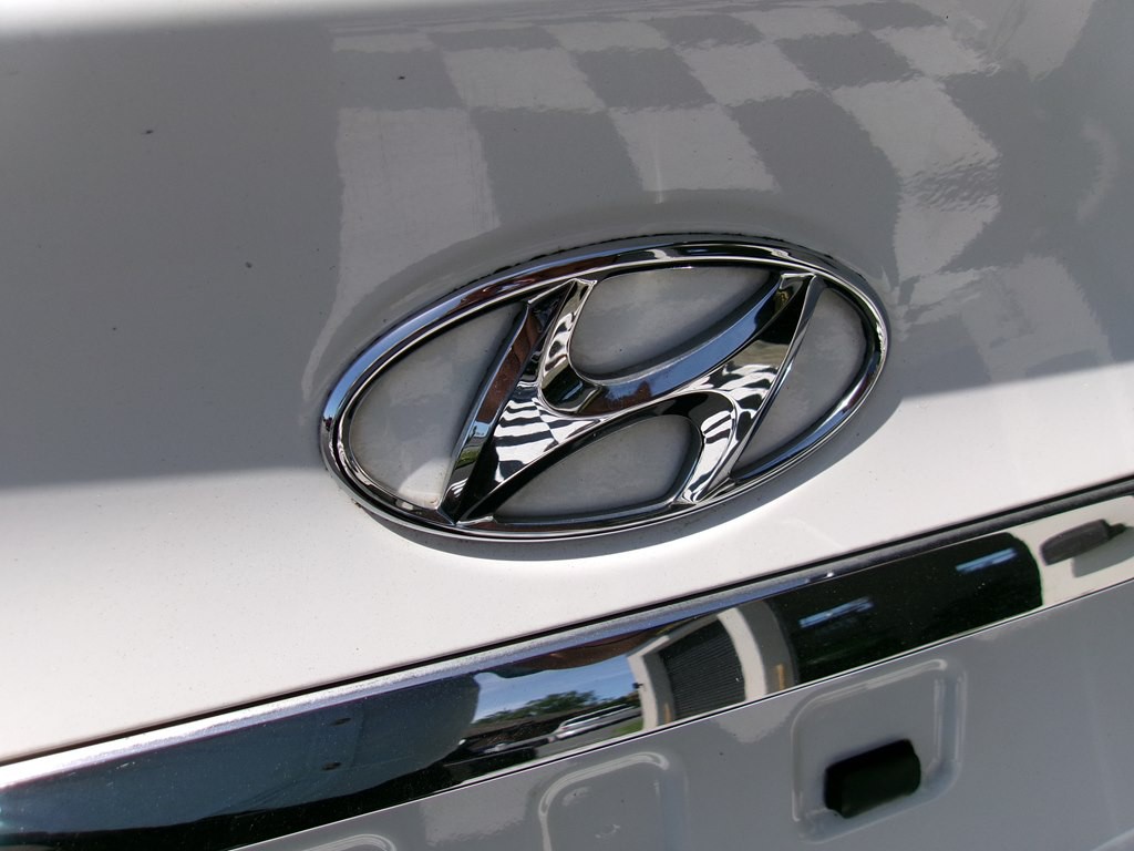 2013 Hyundai Sonata Image 78