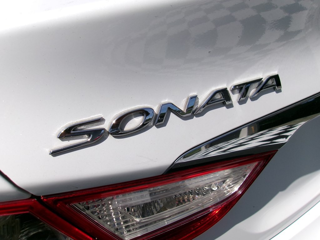 2013 Hyundai Sonata Image 79