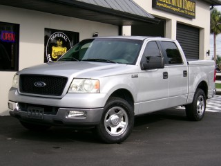 Image for 2005 Ford F-150 Supercrew ID: 7474631