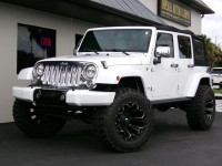 Image for 2014 Jeep Wrangler Unlimited Sport ID: 7481586