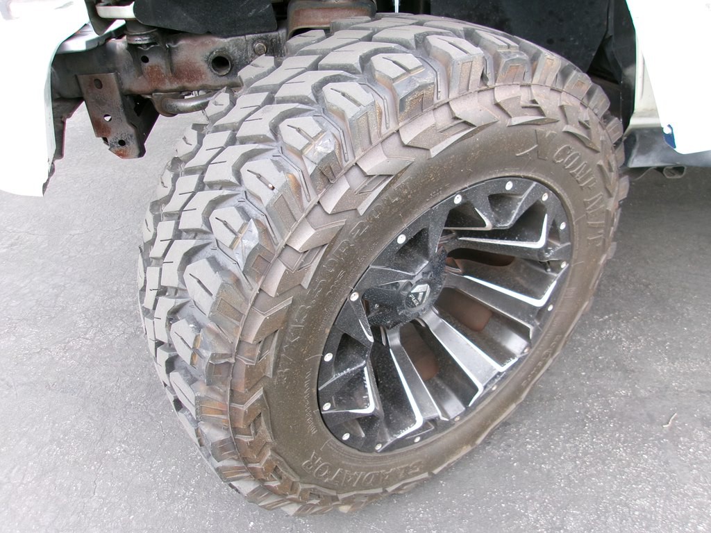 2014 Jeep Wrangler Unlimited Image 33