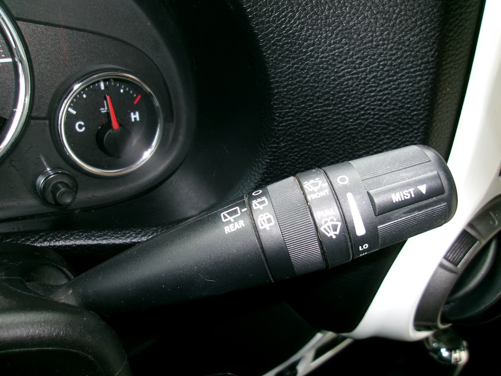 2014 Jeep Wrangler Unlimited Image 51