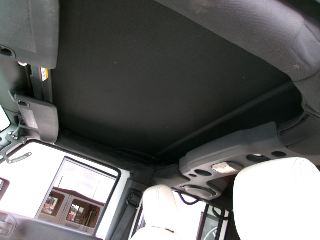 2014 Jeep Wrangler Unlimited Image 75