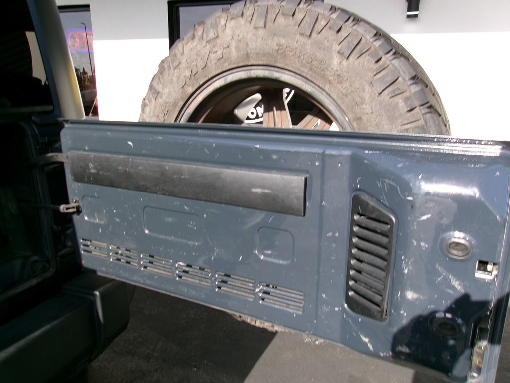 2017 Jeep Wrangler Unlimited Image 43