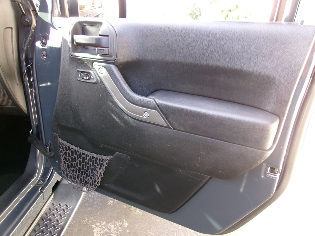 2017 Jeep Wrangler Unlimited Image 57