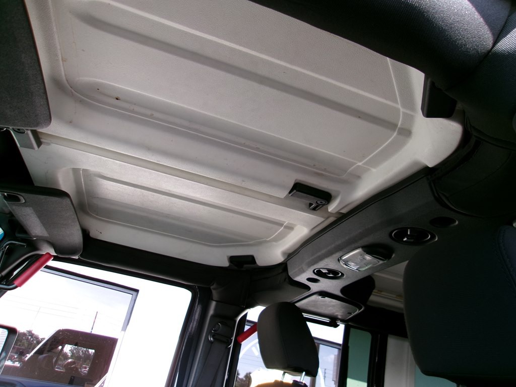 2017 Jeep Wrangler Unlimited Image 67