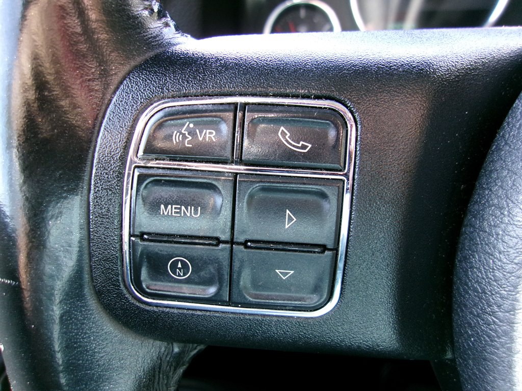 2017 Jeep Wrangler Unlimited Image 81