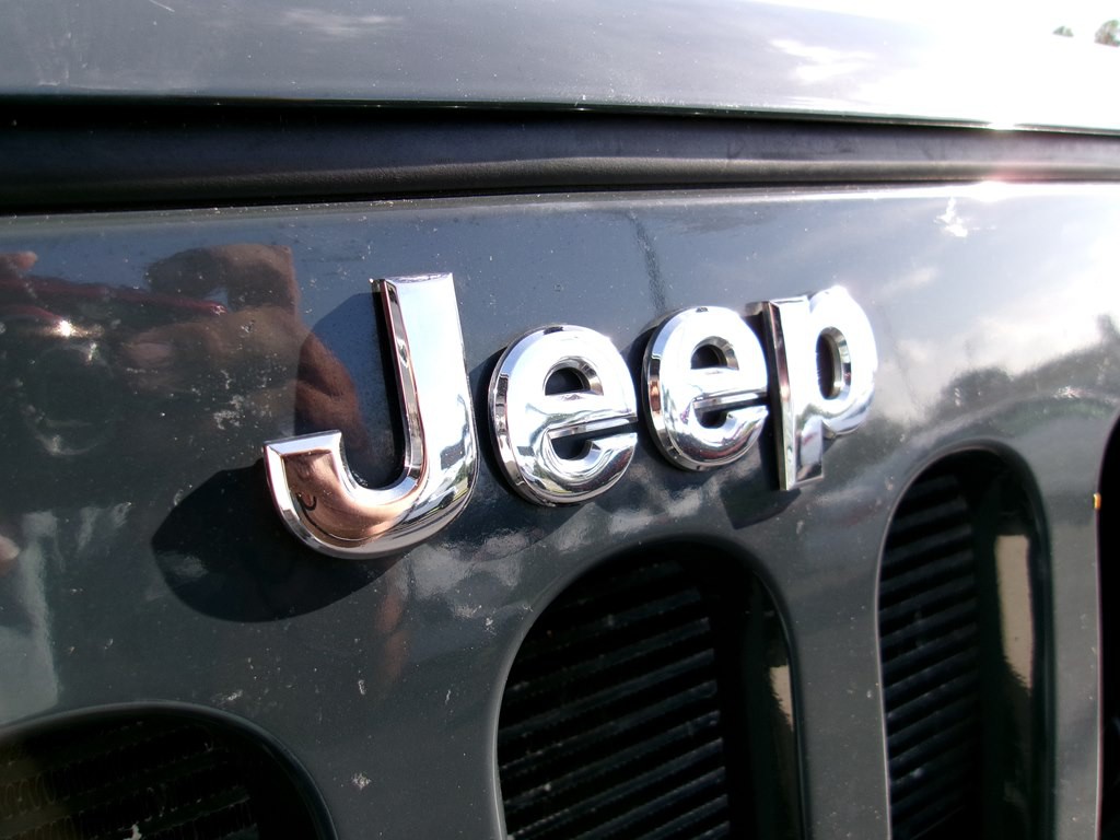 2017 Jeep Wrangler Unlimited Image 86