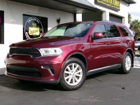Image for 2021 Dodge Durango SXT Plus ID: 7500420