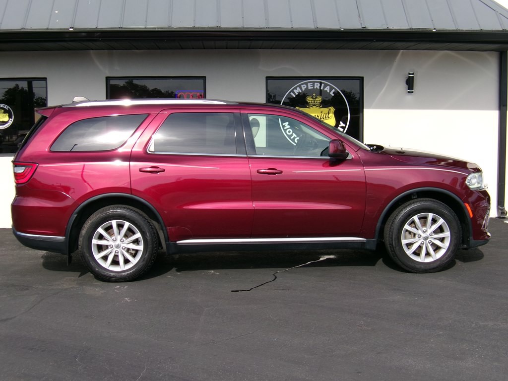 2021 Dodge Durango Image 14