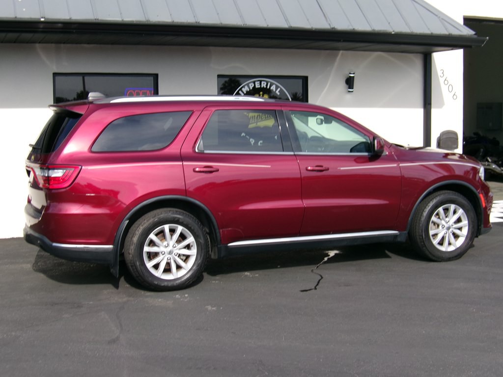 2021 Dodge Durango Image 15