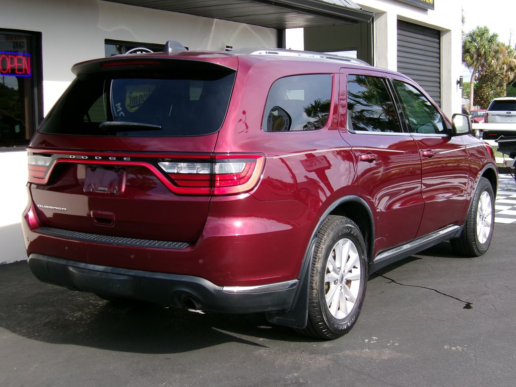 2021 Dodge Durango Image 18