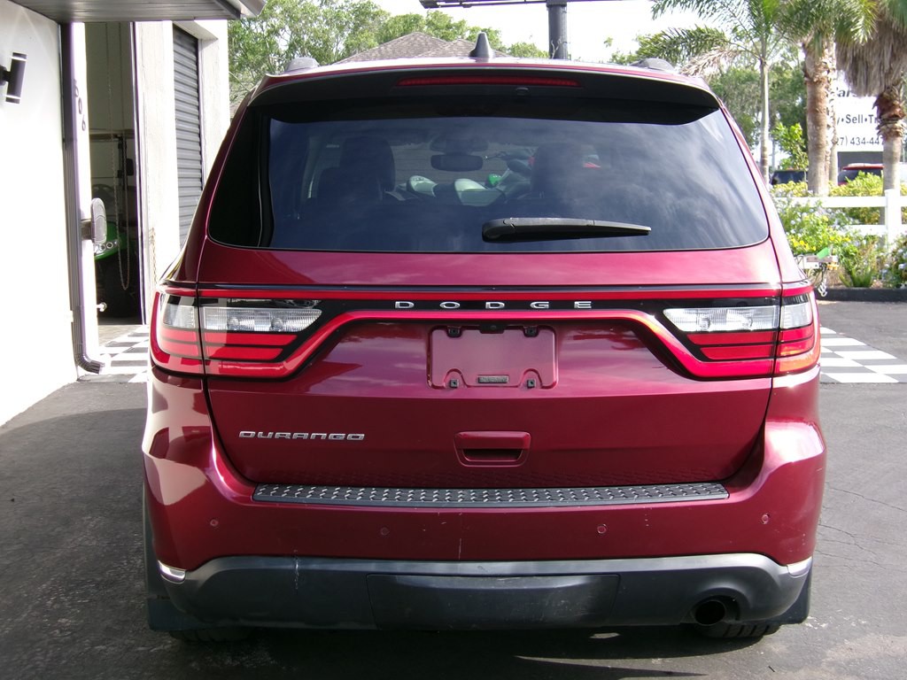 2021 Dodge Durango Image 21