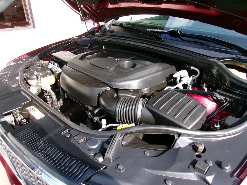 2021 Dodge Durango Image 40