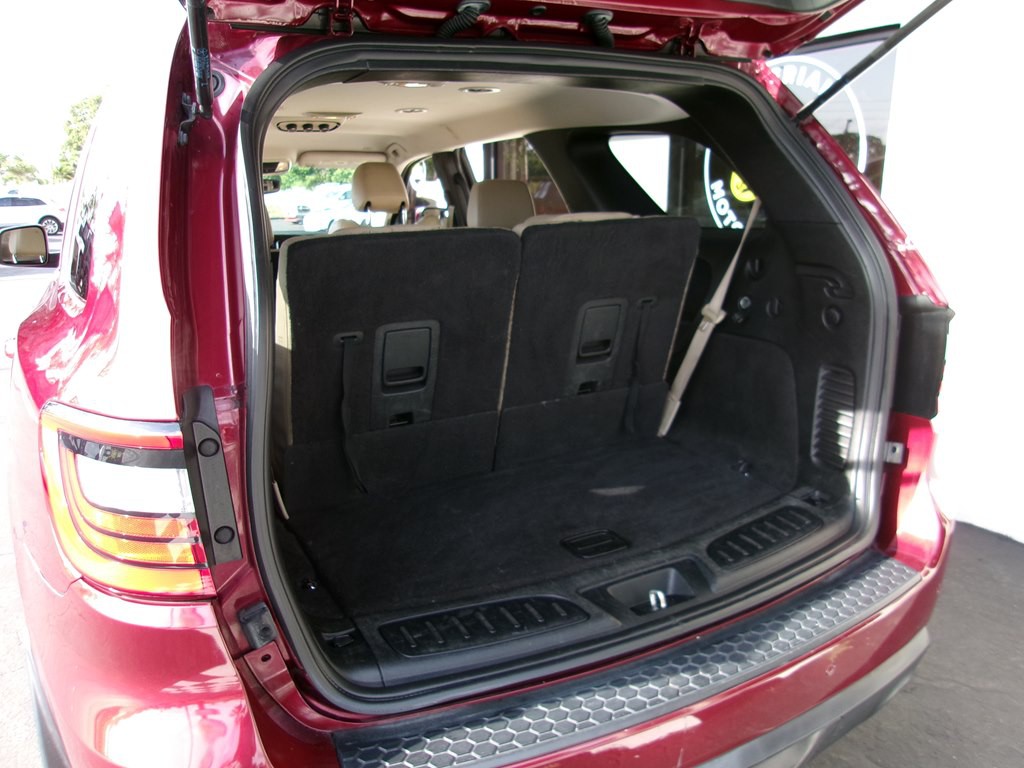 2021 Dodge Durango Image 43
