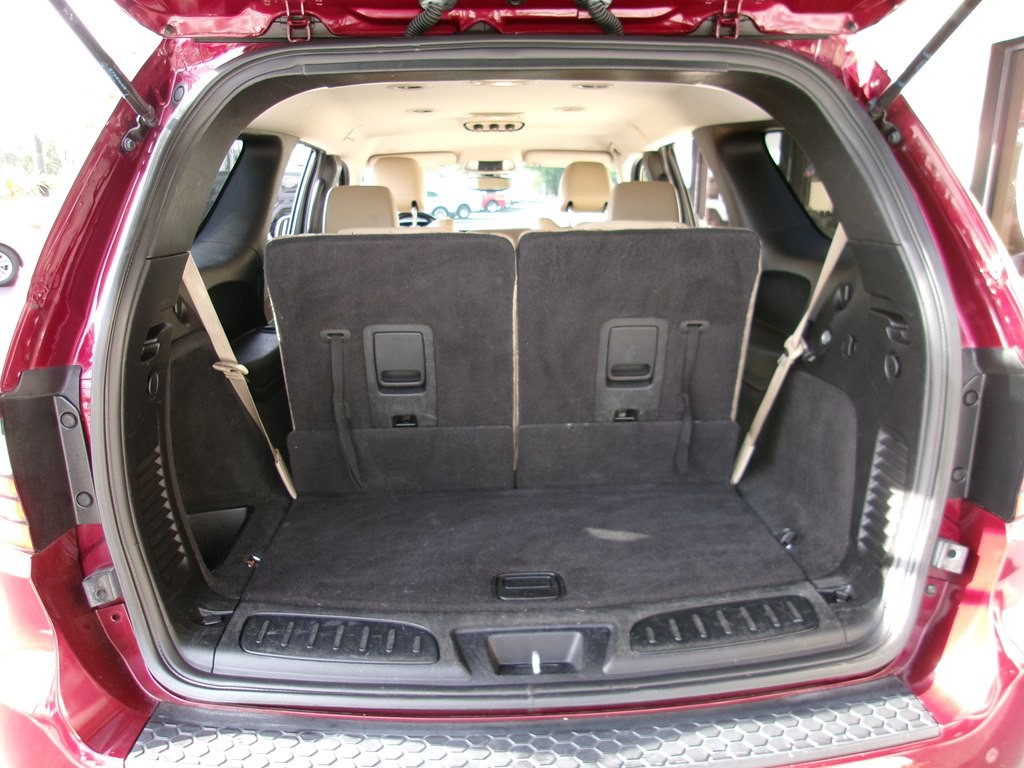 2021 Dodge Durango Image 44