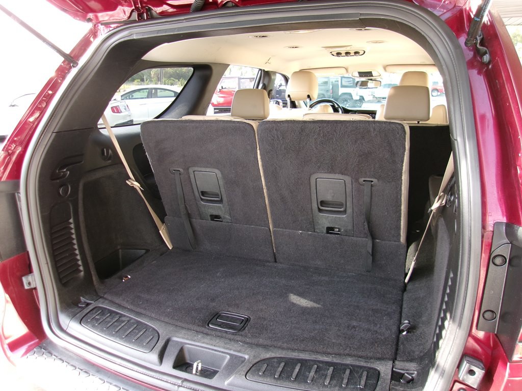 2021 Dodge Durango Image 45