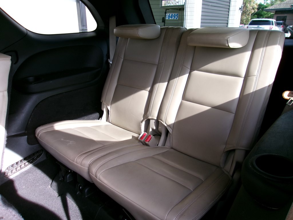 2021 Dodge Durango Image 48