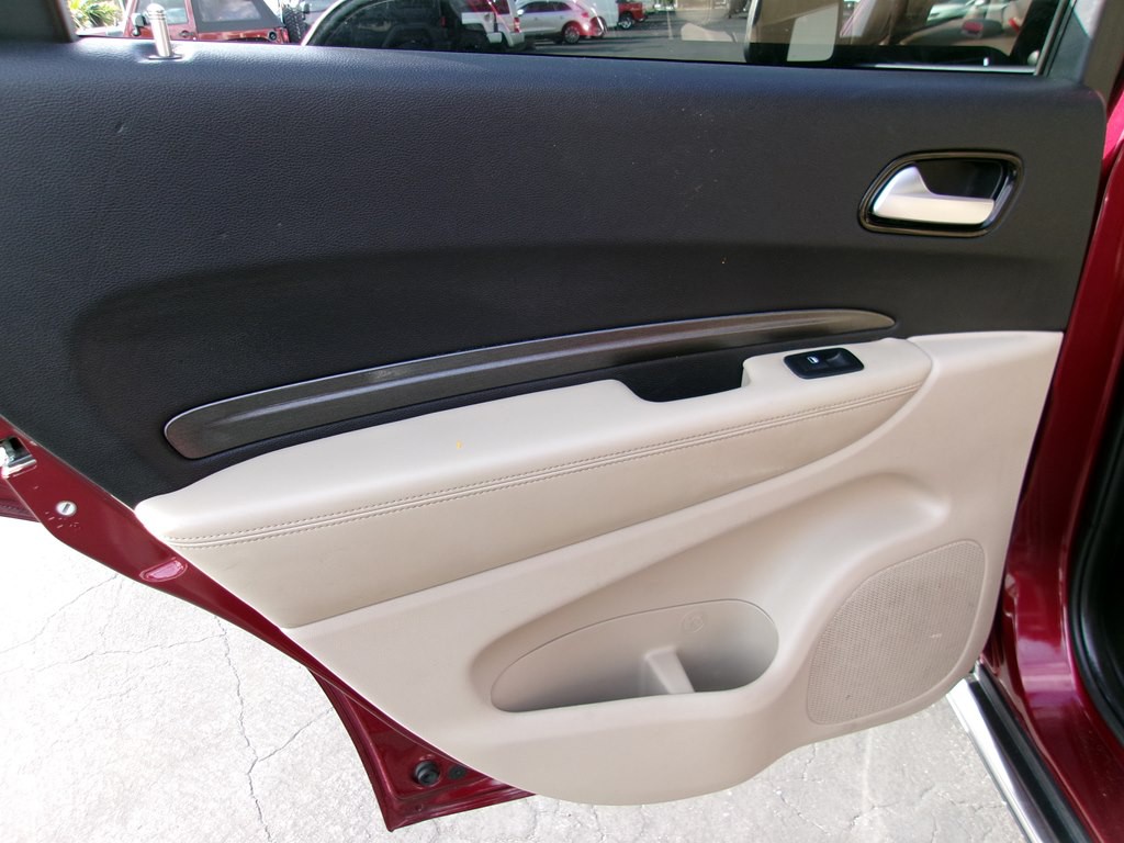 2021 Dodge Durango Image 51