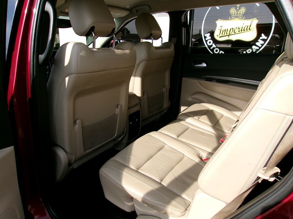 2021 Dodge Durango Image 52