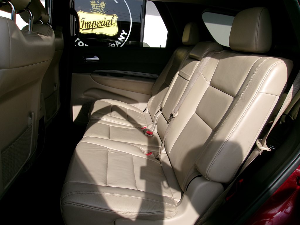 2021 Dodge Durango Image 53