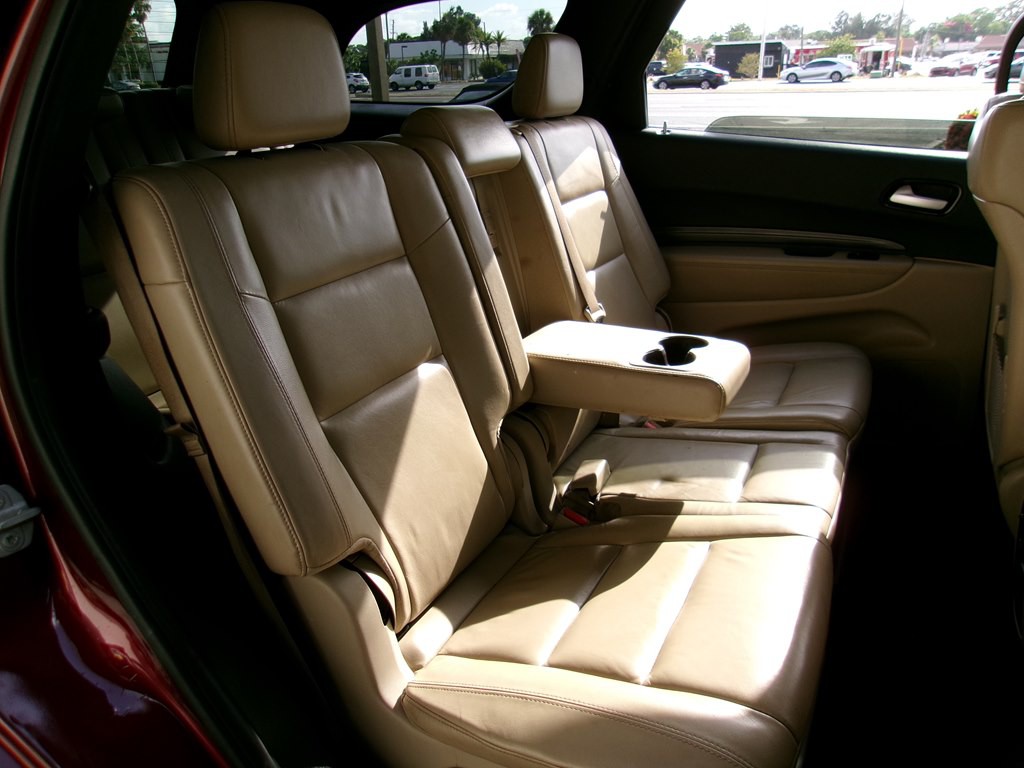 2021 Dodge Durango Image 56