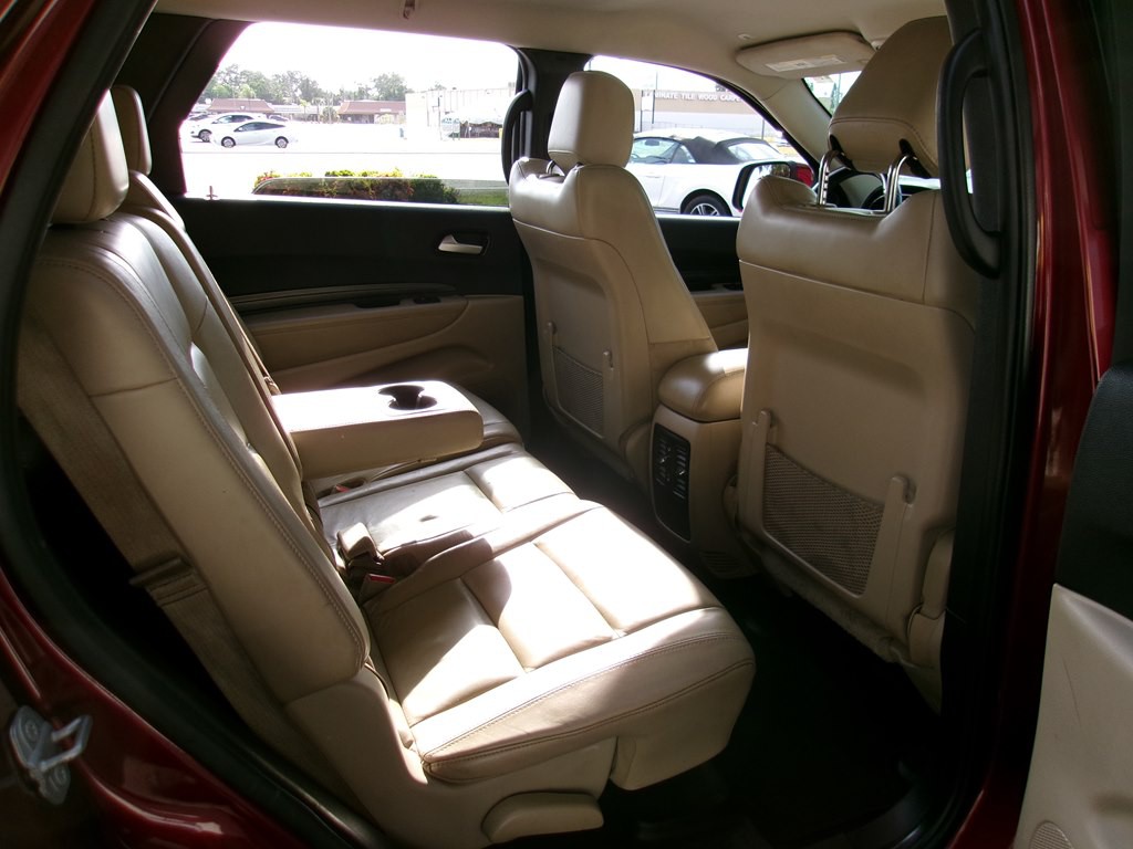 2021 Dodge Durango Image 57